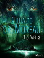A ilha do dr. Moreau