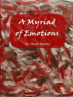 A Myriad of Emotions