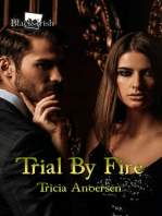 Trial By Fire: Black Irish, #4