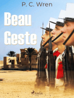 Beau Geste