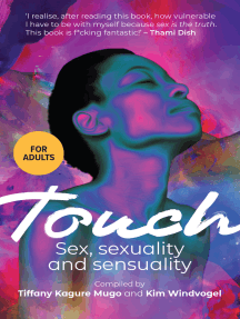 Touch by Tiffany Kagure Mugo (Ebook) - Read free for 30 days