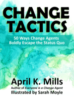 Change Tactics
