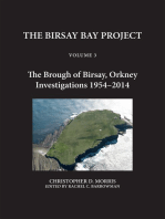 The Birsay Bay Project
