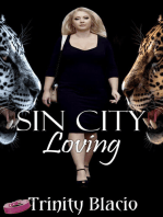 Sin City Loving