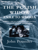 The Polish Widow: Exile to Siberia