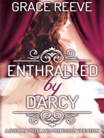 Enthralled by Darcy