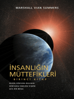 İnsanlığın Müttefikleri Birinci Kitap