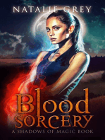 Blood Sorcery