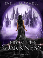 From the Darkness: The Akrhyn Series, #3