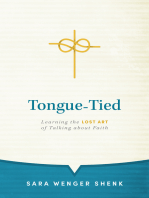 Tongue-Tied