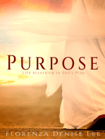 Purpose: Life According to God's Plan
