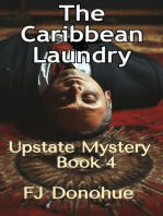The Caribbean Laundry: Upstate Mystery