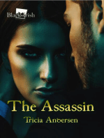 The Assassin: Black Irish, #5