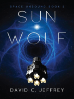 Sun Wolf