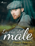 La via del male