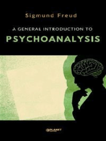 A General Introduction To Psychoanalysis By Sigmund Freud Ebook Scribd