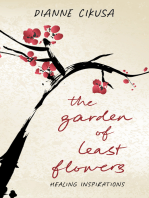 The Garden of Least Flowers