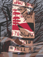 Z-Burbia 2: Parkway To Hell: Z-Burbia, #2