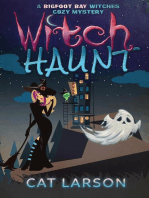 Witch Haunt