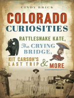 Colorado Curiosities