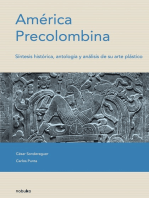 América Precolombina