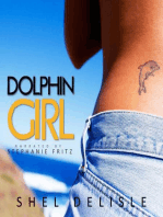 Dolphin Girl