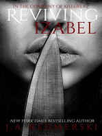 Reviving Izabel: In the Company of Killers, #2