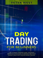 Day Trading for Beginners