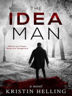 The Idea Man