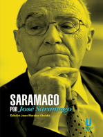 Saramago por José Saramago