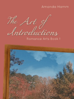 The Art of Introductions