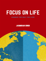 Focus on Life