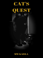 Cat's Quest