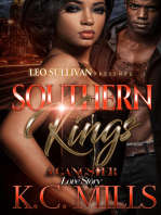 Southern Kings: A Gangster Love Story