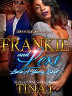 Frankie and Lexi