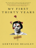 My First Thirty Years: A Banned Memoir (Feminist Nonfiction)