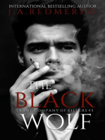 The Black Wolf: In the Company of Killers, #5