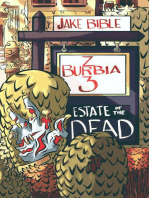 Z-Burbia 3: Estate of the Dead: Z-Burbia, #3