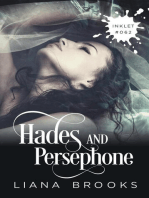 Hades And Persephone: Inklet, #62