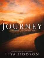 JOURNEY: Finding God's Path For Your Life