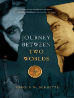 Journey Between Two Worlds