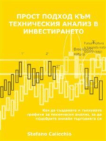 Опростен подход към техническия анализ в инвестирането: Как да създавате и тълкувате графики за технически анализ, за да подобрите онлайн търговията си