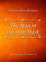 The Man in the Iron Mask