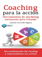 Coaching para la acción