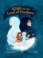 Kimi and the Land of Feathers