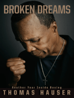 Broken Dreams: Another Year Inside Boxing