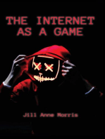 Internet as a Game, The