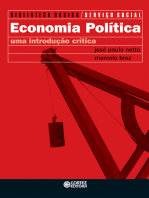 Economia política: uma introdução crítica