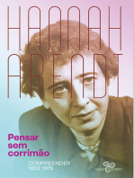 Pensar sem corrimão: Compreender (1953-1975)