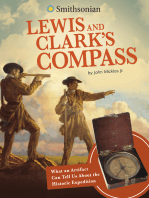 Lewis and Clark’s Compass